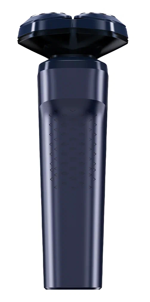 Электробритва  Xiaomi Beheart Electic Shaver (G500SE) Dark Blue электробритва xiaomi lofans electric shaver t1 black