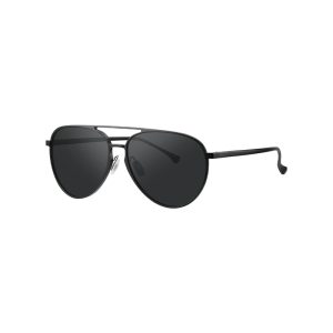 Солнцезащитные очки Xiaomi Mi Sunglasses Luke Moss Grey (MSG02GL) Mi