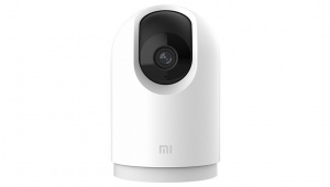 IP-камера видеонаблюдения Xiaomi Mi Smart Camera Pro PTZ Version 2K (MJSXJ06CM) xiaomi mjsxj03hl smart security camera standard version