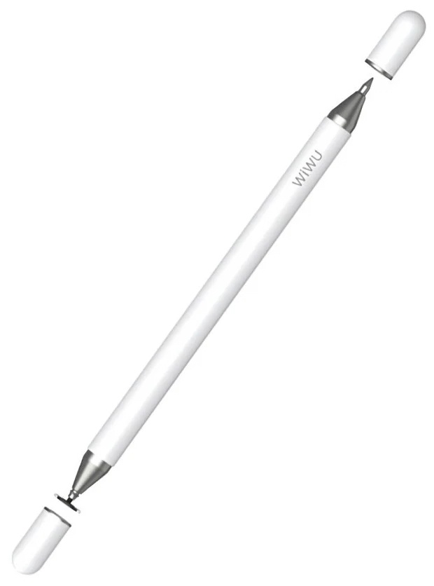 Стилус универсальный WIWU Pencil One КАРКАМ - фото 1