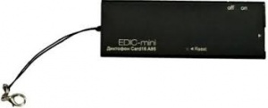 Диктофон Edic-mini CARD16 A95 Телесистемы - фото 1