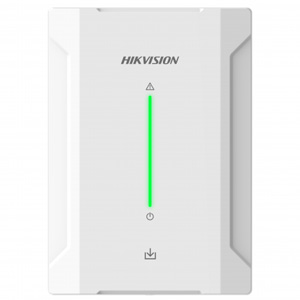 Беспроводной радиорасширитель Hikvision DS-PM1-RT-HWE беспроводной радиорасширитель hikvision ds pm1 rt hwe
