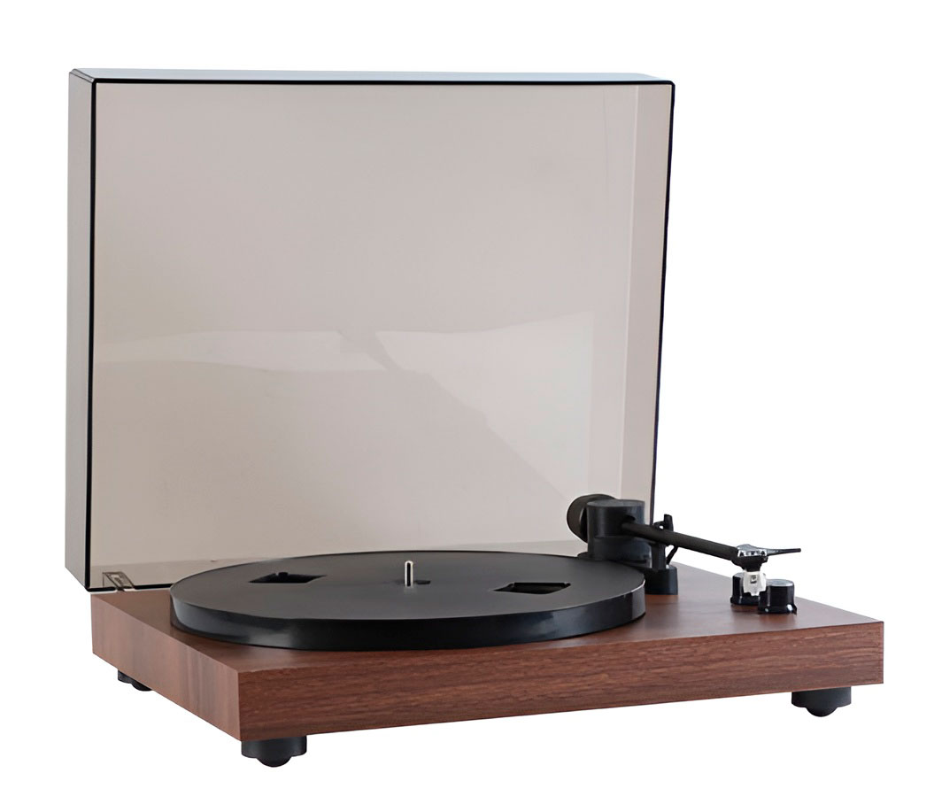 Купить Years Stay Vinyl Record Player (HY-T306) Brown