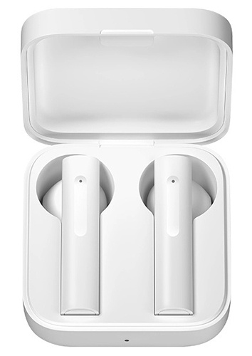 Xiaomi Air 2SE Mi True Wireless Earphones (TWSEJ04WM) КАРКАМ - фото 1