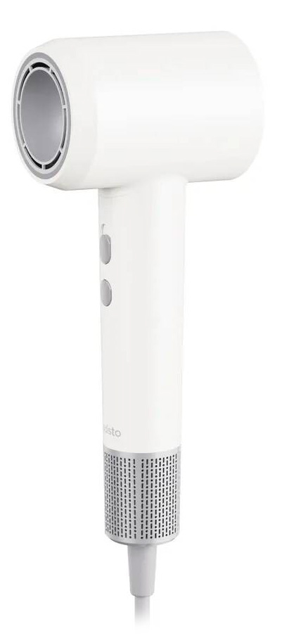 Фен Xiaomi Lydsto Ion High-Speed Hair Dryer S1 (XD-GSCFJ02) White