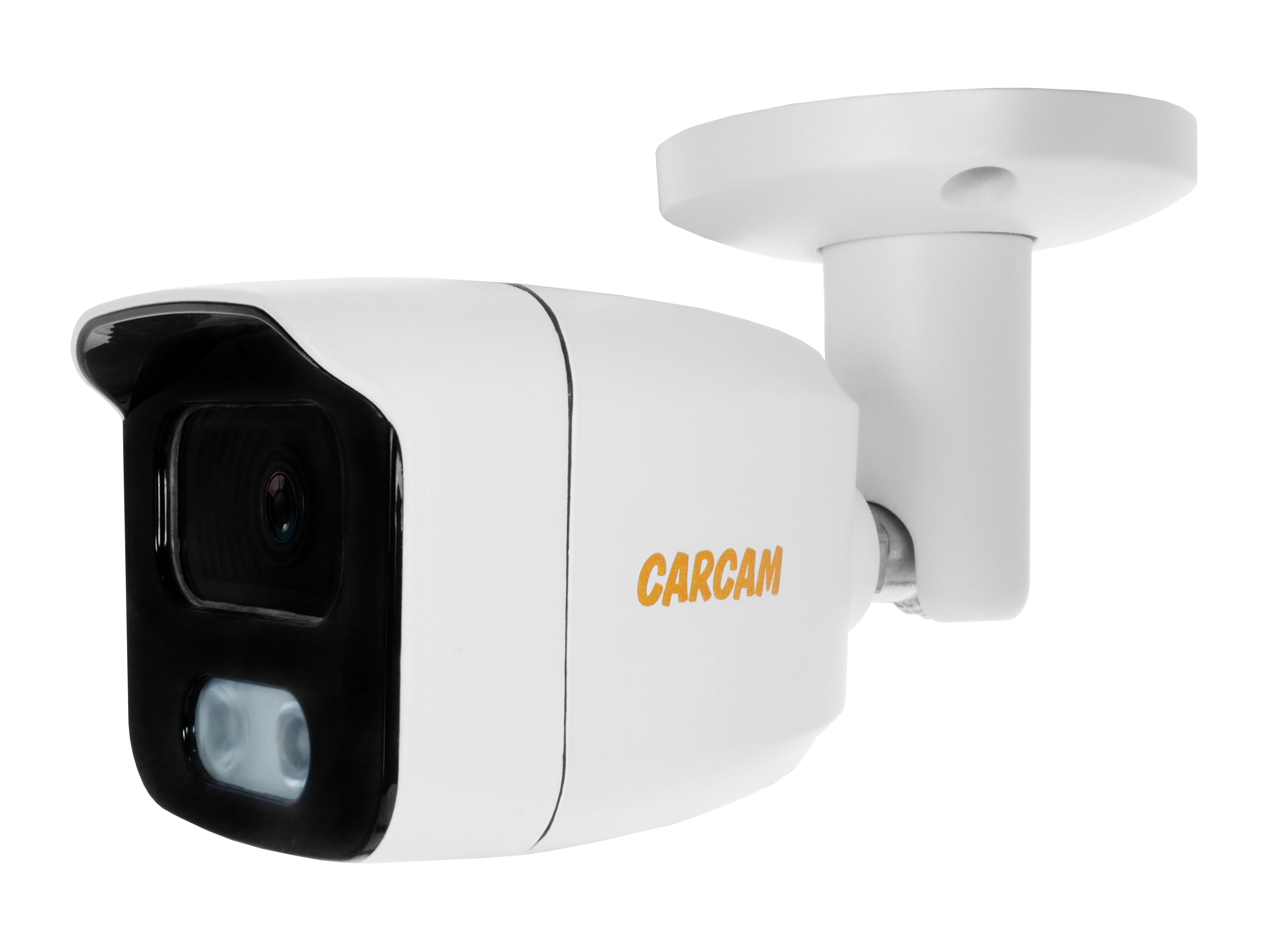 IP-камера видеонаблюдения CARCAM CAM-2662PL ip камера видеонаблюдения carcam cam 2662pl