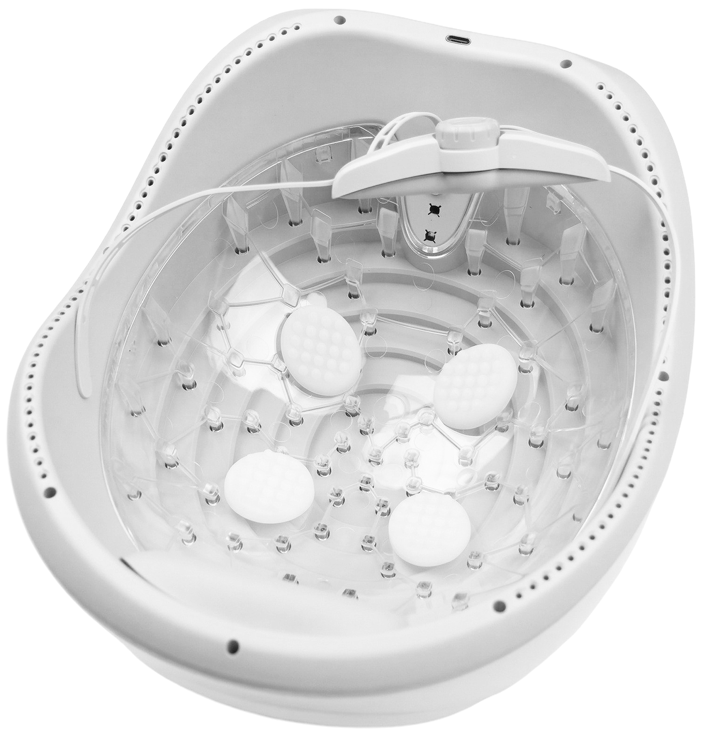 Купить SenCiciMen Hair Growth Device (SCMLS-D620)