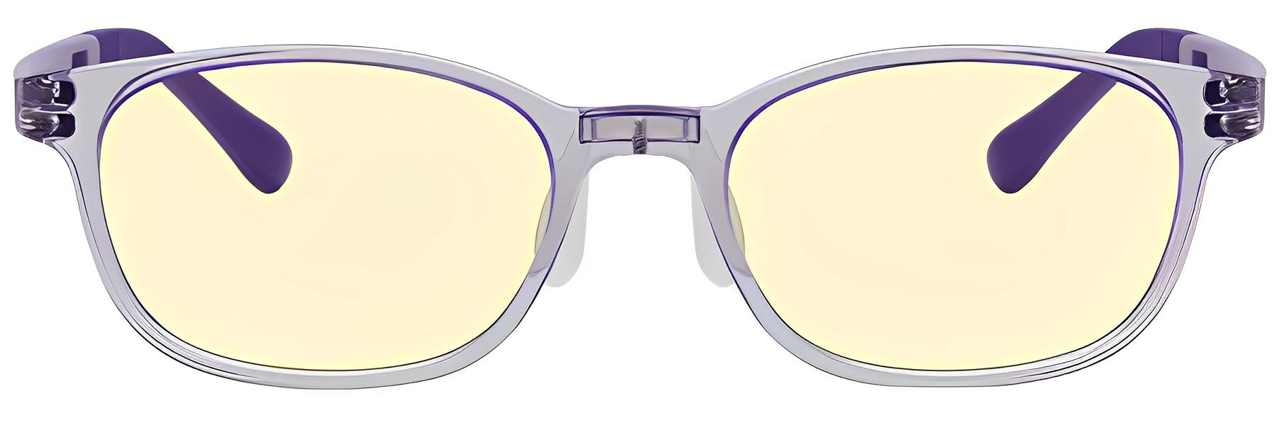 Купить Xiaomi Turok Steinhardt Children's Anti-Blue Light Goggles (FTR039-0821) Purple