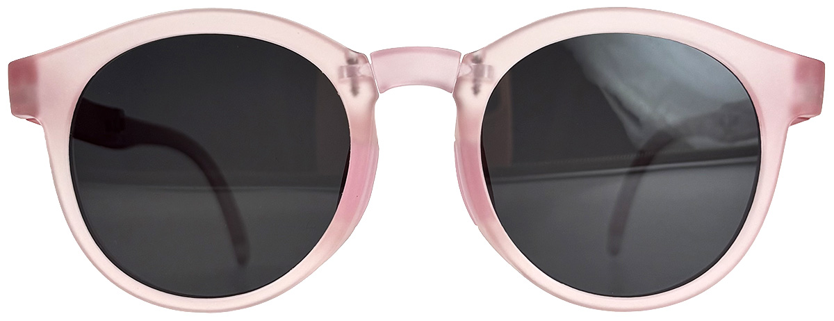 Купить Xiaomi Lusn Children Sunglasses (L-MJ003) Pink
