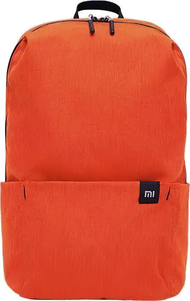 Xiaomi Mi Mini Backpack Orange КАРКАМ