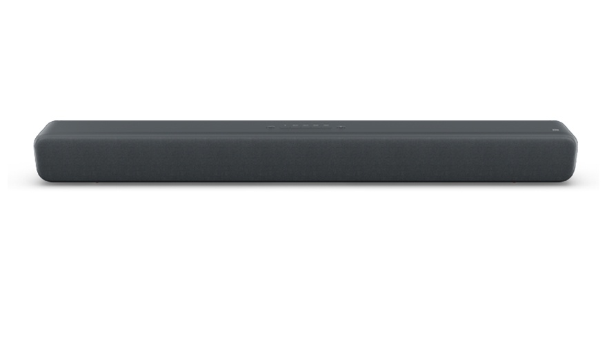 Саундбар Xiaomi Mi TV Soundbar Black  - купить со скидкой