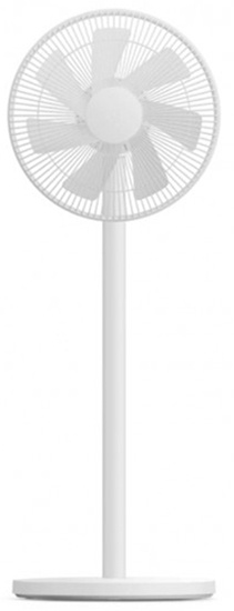 Напольный вентилятор Xiaomi Mijia DC Inverter Fan White (JLLDS01DM) вентилятор xiaomi mijia dc inverter fan jllds01dm