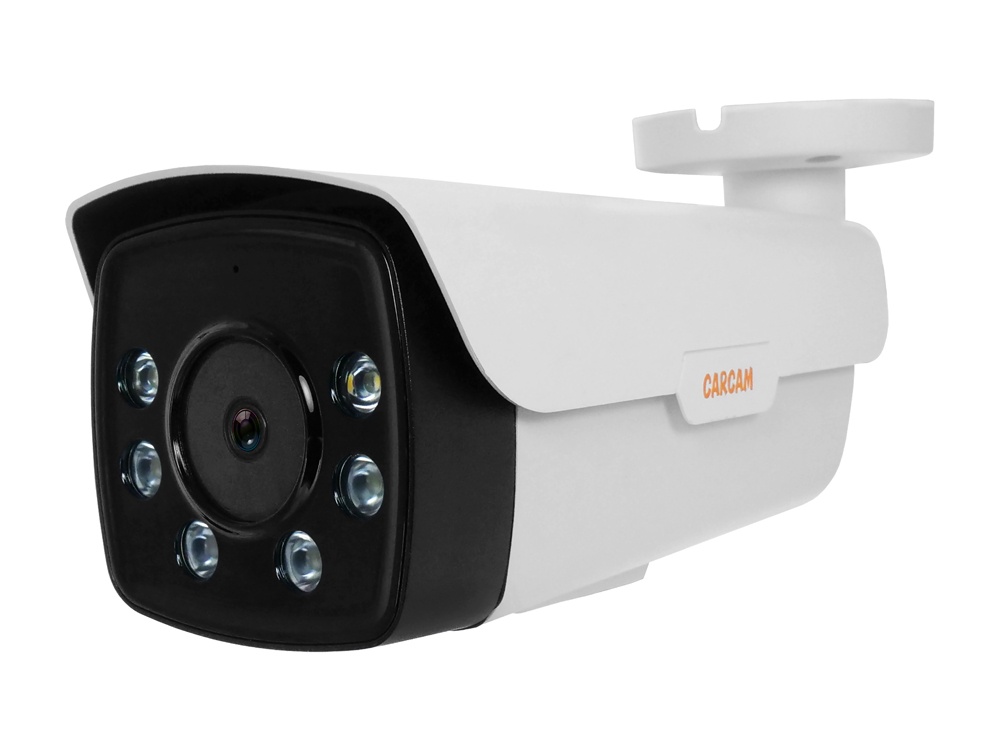 фото Ip-камера видеонаблюдения carcam cam-8685psdr