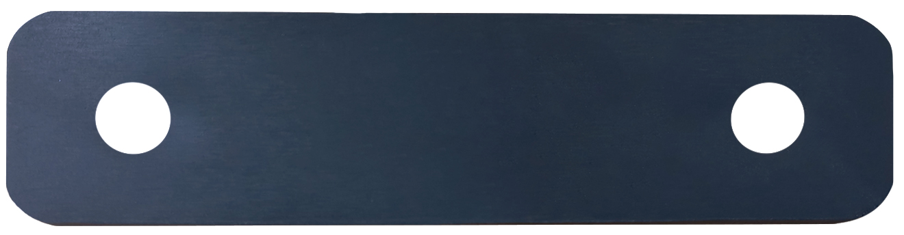 Купить Резиновая подкладка под П-скобы для CARCAM ROOF BOX