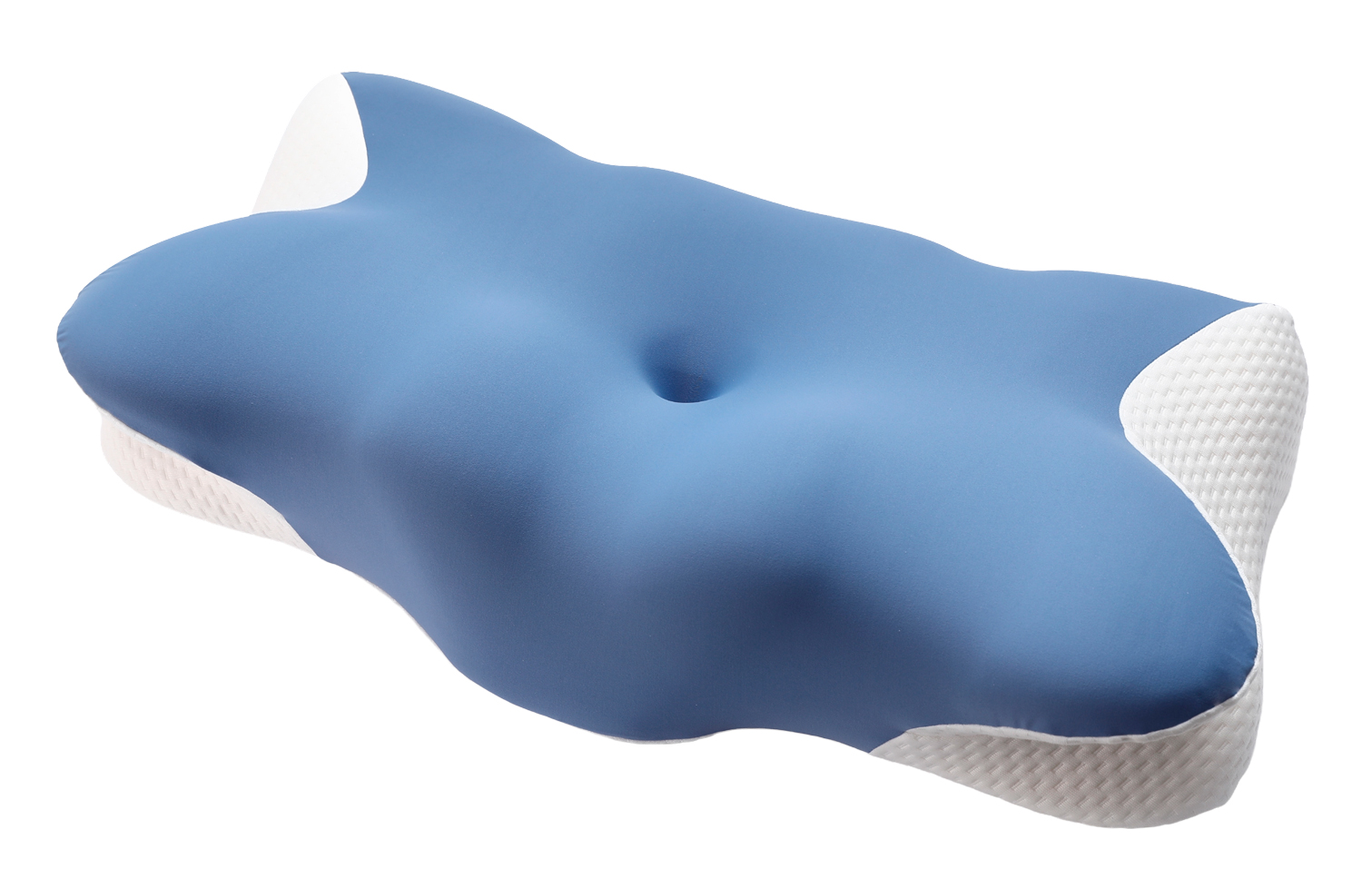 Купить SenCiciMen Orthopedic Pillow P-113 Blue