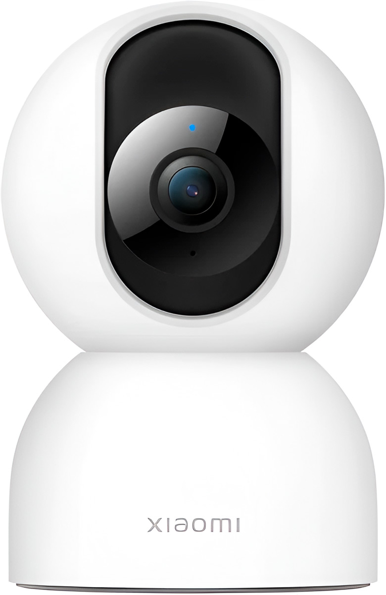 IP-камера видеонаблюдения Xiaomi Smart Camera C400 (MJSXJ11CM) White ip камера xiaomi smart camera c400 bhr6619gl