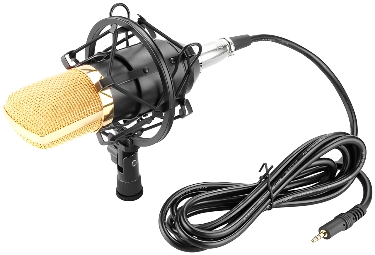 Купить Andowl Microphone (Q-MIC3)
