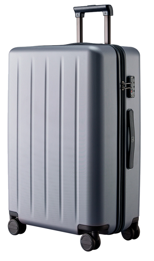 Xiaomi 90 Points Danube Series Suitcase 28 Grey