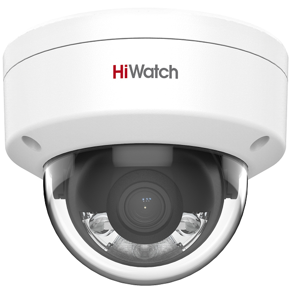 IP- HiWatch DS-I452L(2.8mm)