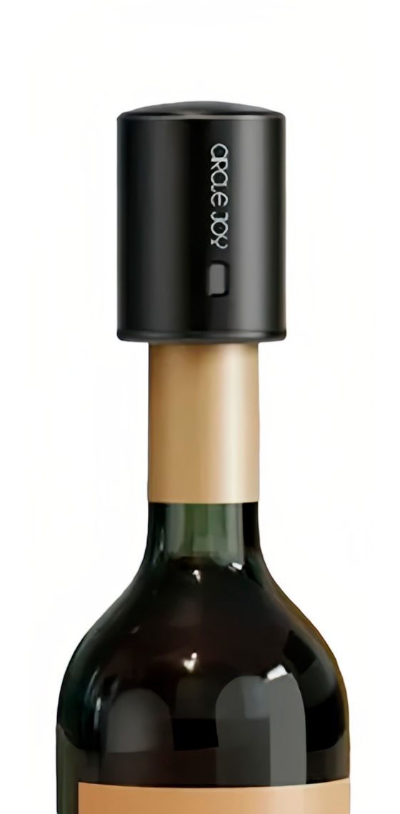 Купить Xiaomi Circle Joy Comet Electric Wine Opener Set (CJ-TZ20)
