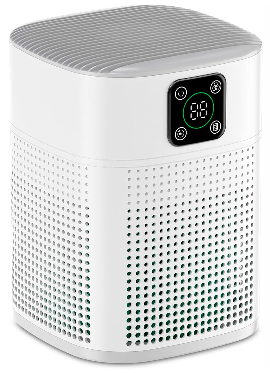 Купить Xiaomi Air Purifier (XMZY1800PRO)
