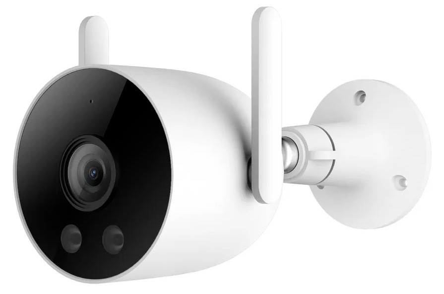 IP-камера Xiaomi Imilab EC3 Lite Outdoor Security Camera (CMSXJ40A) White