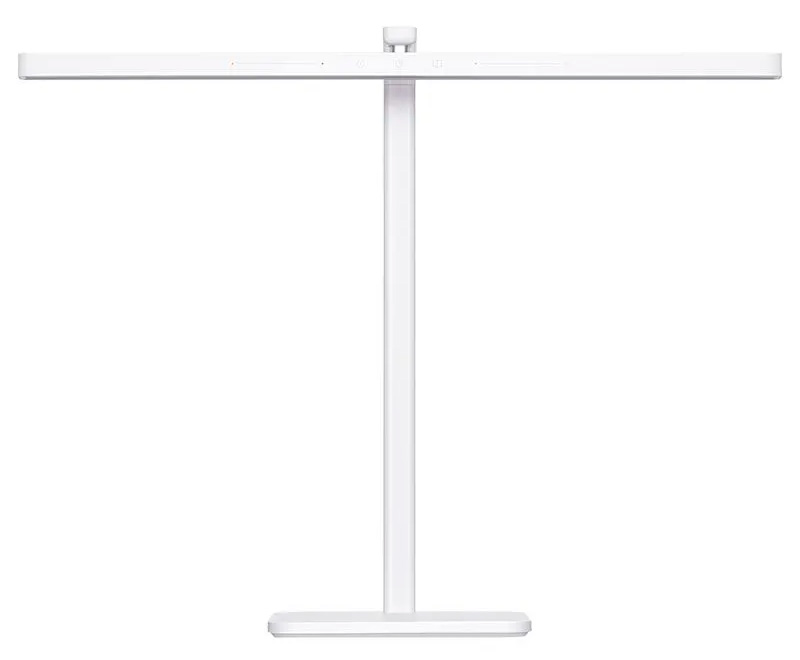 фото Умная настольная лампа xiaomi mijia desk lamp 2 (mjtd06yl) white