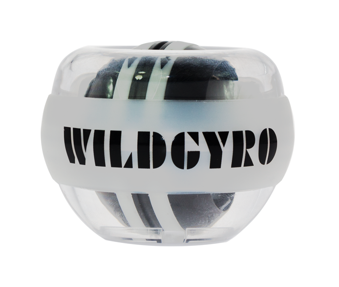 

WildGiro - White