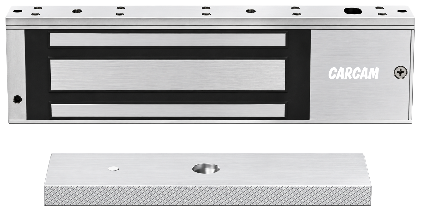Купить CARCAM Single Door 500kg/1200lbs Magnetic Lock (CCML500A)