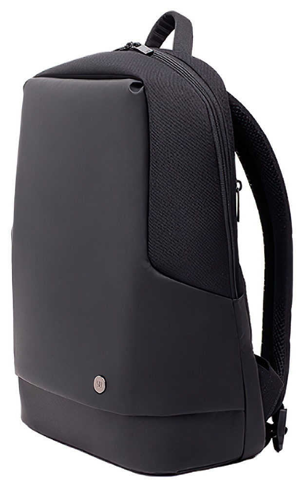 Рюкзак Xiaomi 90 Points Urban Commuting Bag Black чемодан xiaomi 90 points seven bar suitcase 24 black