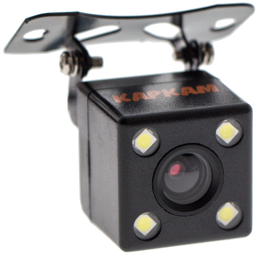 Задняя камера для CARCAM А360 CARCAM