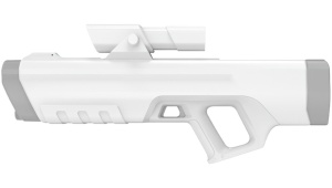 Импульсный водяной пистолет Xiaomi Orsaymoo Pulse Gun White Orsaymoo