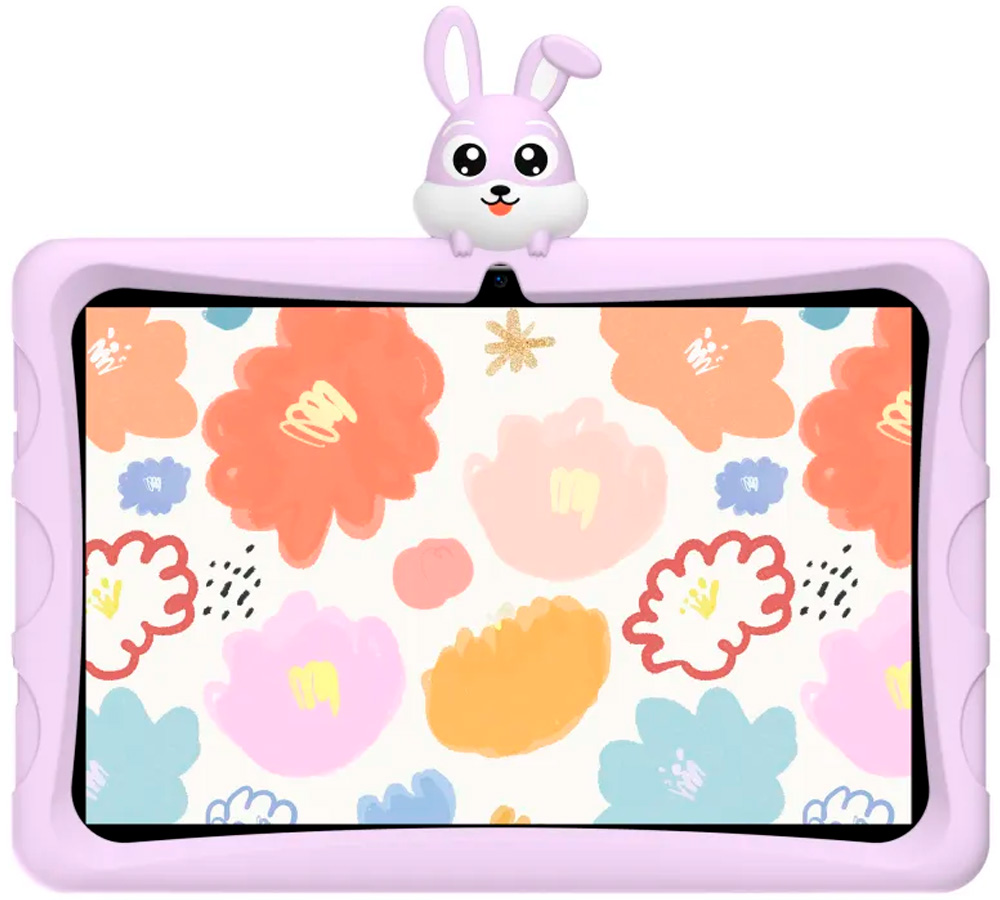 Купить DOOGEE U9 Kid 3/64 Gb Macaron Purple