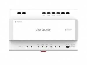 HikVision DS-KAD704 HikVision - фото 1