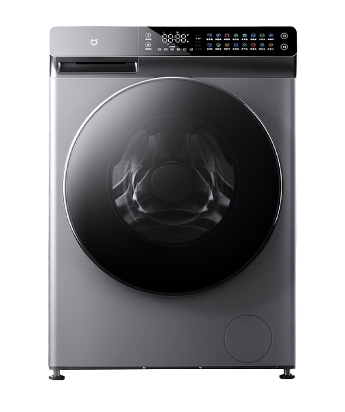 фото Стиральная машина с сушкой xiaomi mijia mi home wash dryer exclusive edition 10kg (xhqg100mj203)