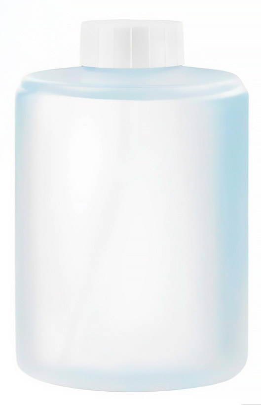 Картриджи с жидким мылом Сменные блоки для Xiaomi VC050 (2шт) xiaomi deerma automatic aerosol dispenser dem px830 сменные блоки 3 шт