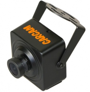 Сетевая IP-камера видеонаблюдения CARCAM CAM-4897SDR (2.8mm) CARCAM