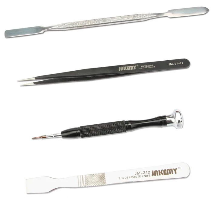 Купить JAKEMY Tool Set (JM-P13)