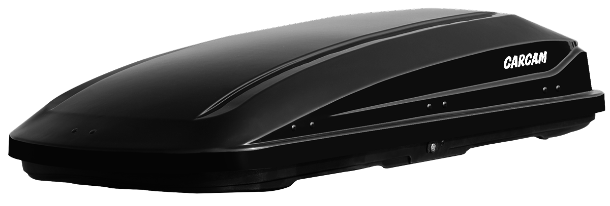 Купить CARCAM ROOF BOX 460L (CC3021) Black