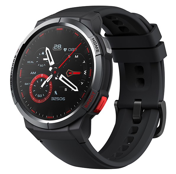 Умные часы Xiaomi Mibro Watch GS (XPAW008) Mibro