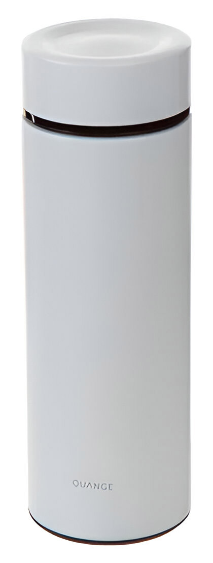 Термокружка Xiaomi Quange Thermos Cup 400ml (BW501) White Quange