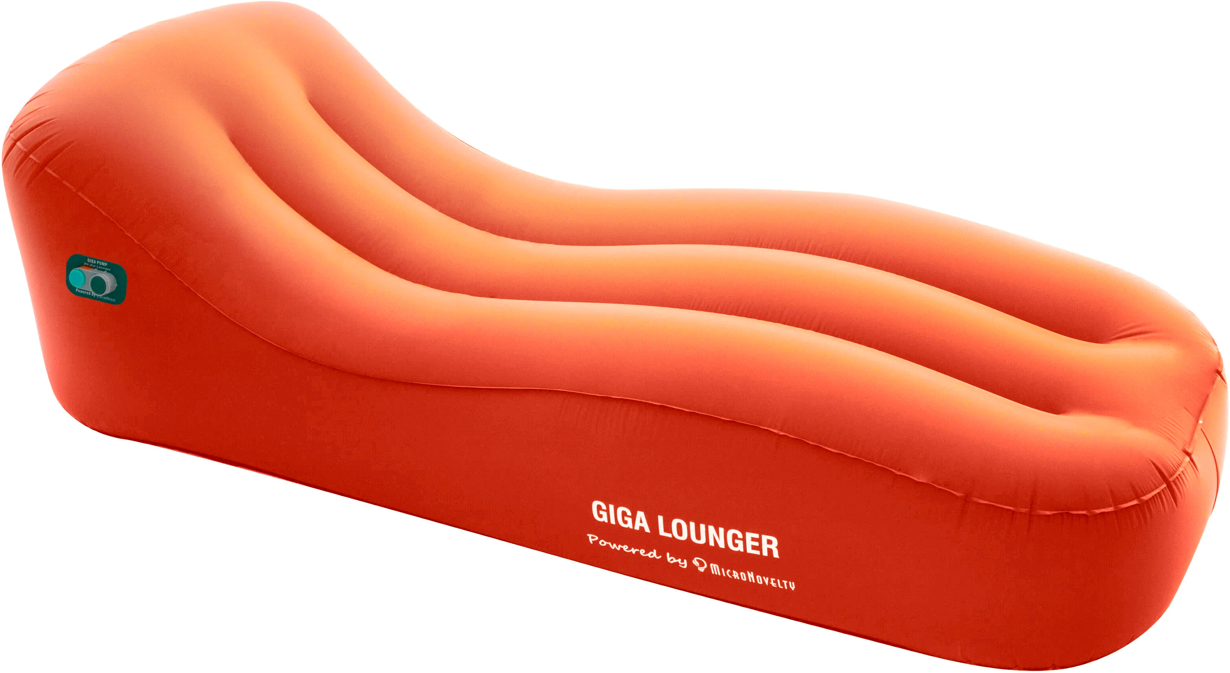 Xiaomi Giga Lounger (GS1) Orange Giga