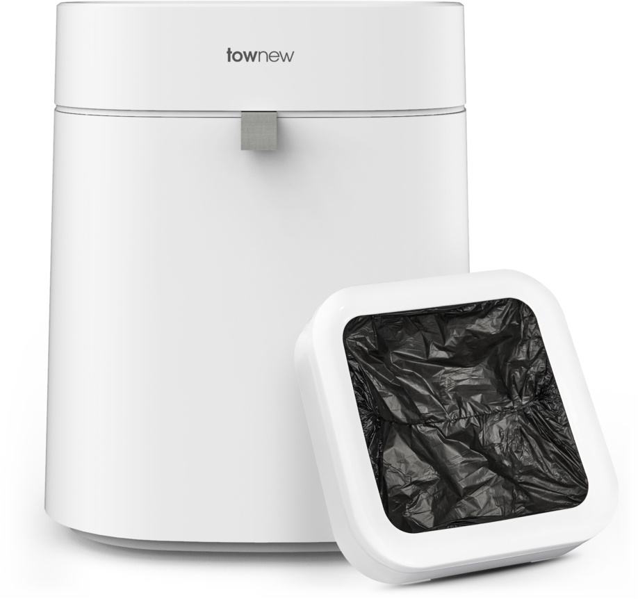 Xiaomi Townew T Air Lite КАРКАМ