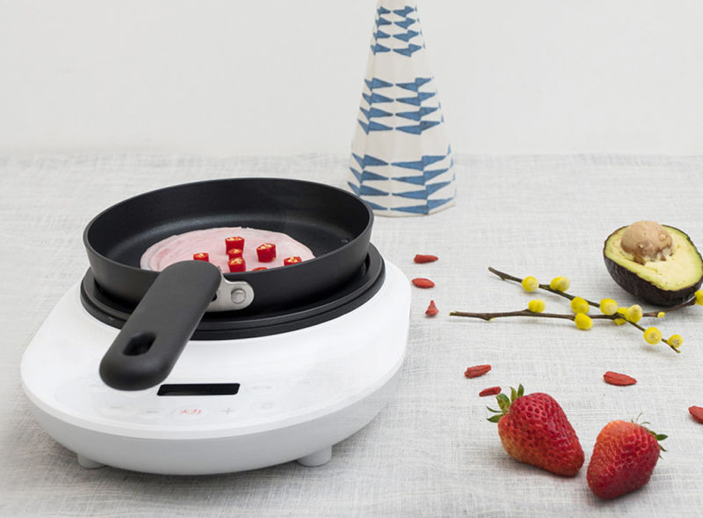 multipurpose electric cooker