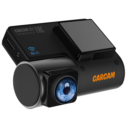 CARCAM C1