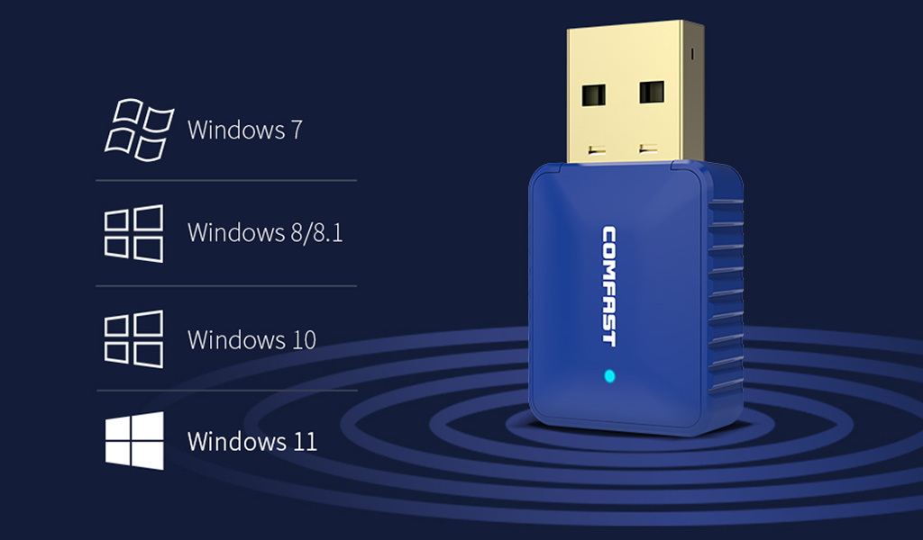 COMFAST Wireless Adapter 650Mbps (CF-726B)-рич-5.png