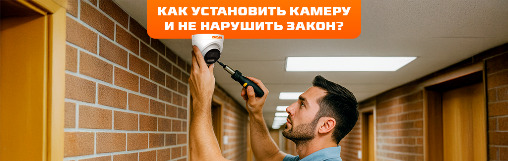 Разработка видеорегистратора CARCAM R3