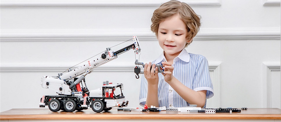 Xiaomi Mitu MTJM03IQI Building Blocks Mobile Engineering Crane 6.jpg