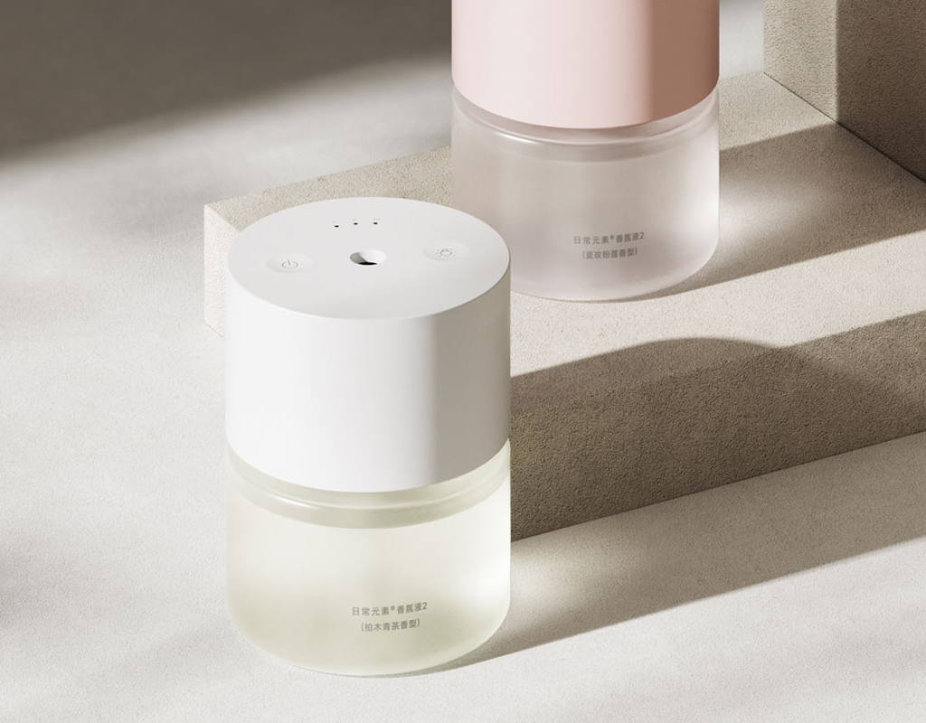 Xiaomi Mijia Automatic Fragrance Diffuser 2 Set (MJXFJ02XW) White-рич.png