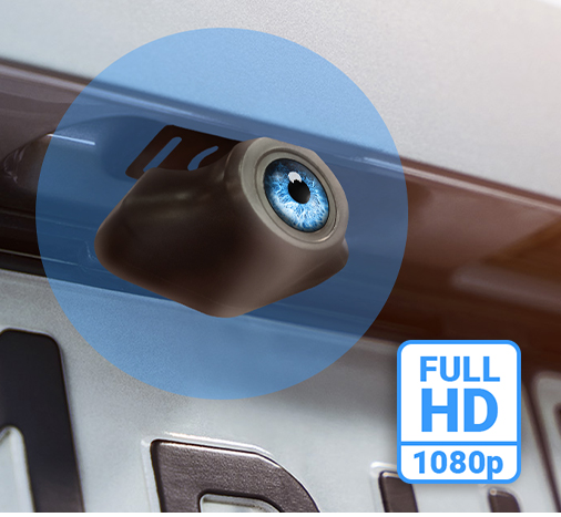 Парковочная камера